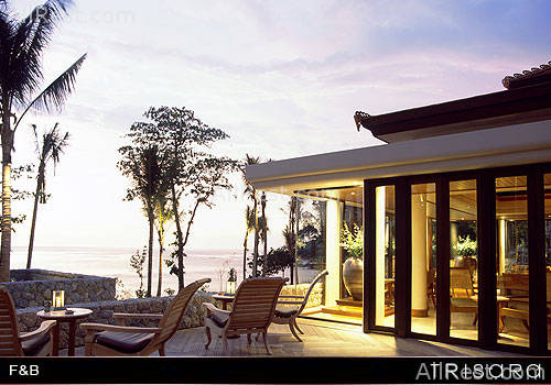 Trisara Resort 31